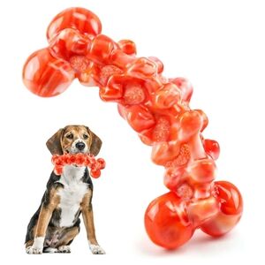 WOWBALA | Dog Toy for Aggressive Chewers